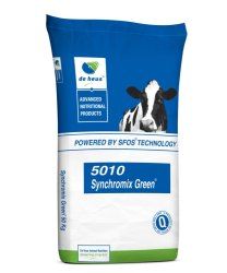 synchrolac power Animal Feed Supplement