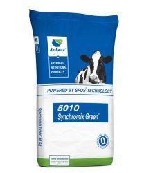 synchrolac super Cattle Feed