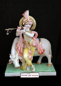 Krishna Statue