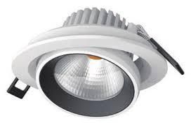 high power led spotlight