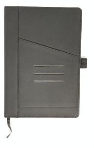 Leather Notebooks