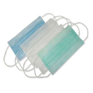 Surgical Blue mask