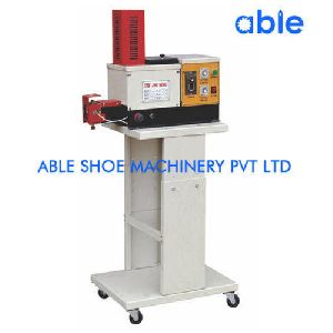 Hot Melt Glue Spraying Machine