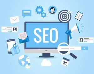 SEO Services