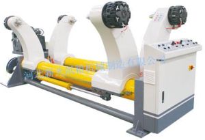 Hydraulic Shaftless Mill Roll Stand