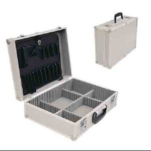 aluminium tool case