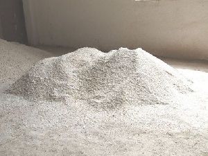 Quartz Silica Powder