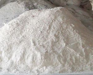 Natural Silica Powder