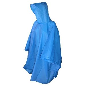 rain poncho