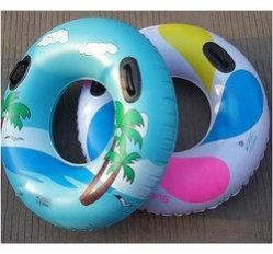 swimming tube