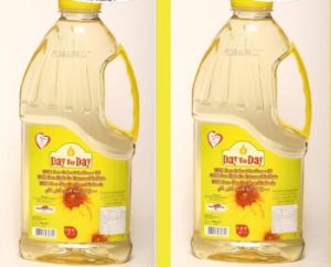 Sunflower Oil