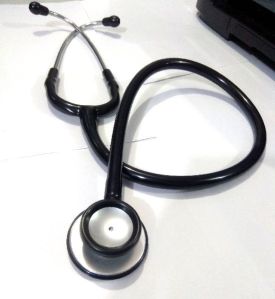 Stethoscope