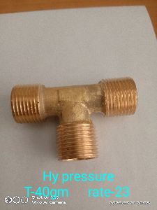 LPG Cylinder Heavy Pressure