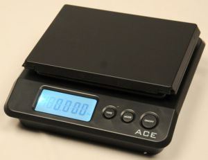 Electronic Weighing Scale