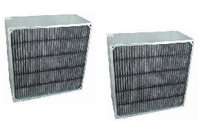 Carbon Filter
