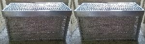Metallic Filter