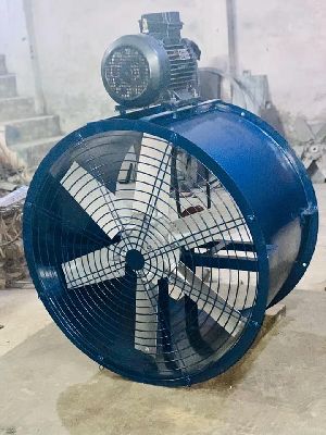 Axial Flow Fan