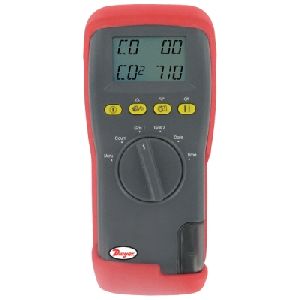 1205B Handheld CO2 Gas Analyzer