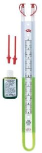 1223 Flex-Tube U-Tube Manometer