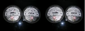 Sensocon Differential Pressure Gauge