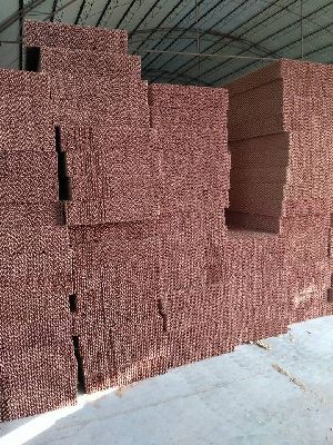 Evaporative Cooling Pad