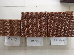 Evaporative Cooling Pad