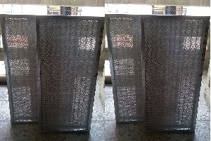 Metallic Filter