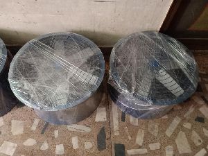 Axial Flow Fan