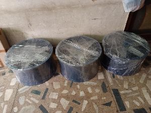 Axial Flow Fan