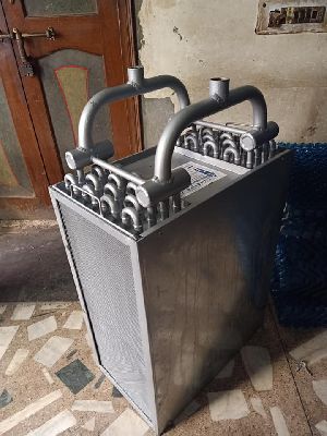 Stainless Steel Cooling Coil
