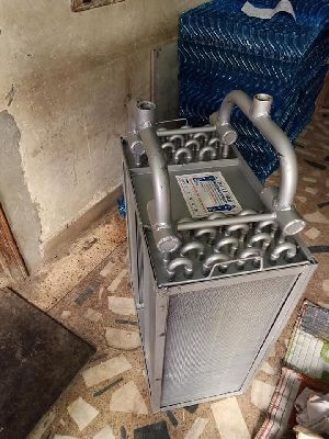 Stainless Steel Cooling Coil