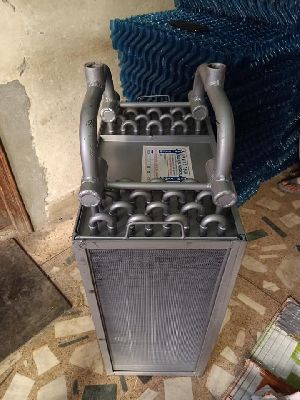 Stainless Steel Cooling Coil