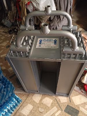 Stainless Steel Cooling Coil