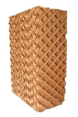 Evaporative Cooling Pad