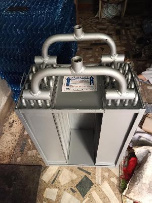 Stainless Steel Cooling Coil