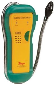 CLD20 Combustible Leak Detector