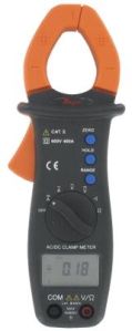 CM-2 Digital Clamp Meter