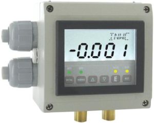 Digihelic II Differential Pressure Controller