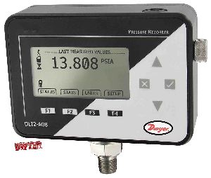 DLI2 LCD Pressure Data Logger