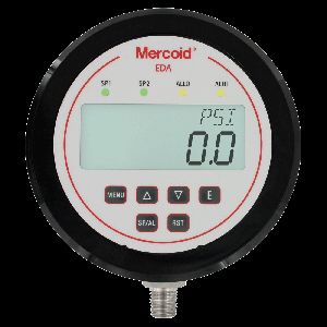 EDA Electronic Pressure Controller