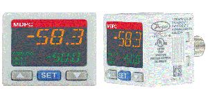 MDPC Mini Digital Pressure Controller