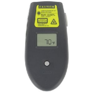 MIT Miniature Infrared Non-Contact Thermometer