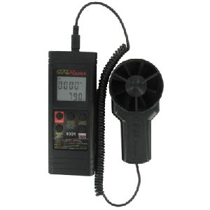 Model 8901 Vane Thermo-Anemometer