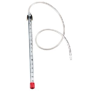 Series 1213 Gas Pressure Manometer