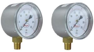 Series LPG5 Low Pressure Gauge