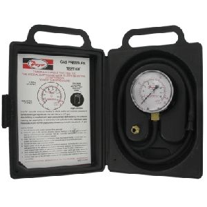 Series LPTK Gas Pressure Test Kit