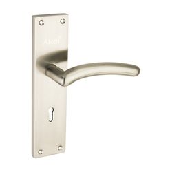 aluminum door handle