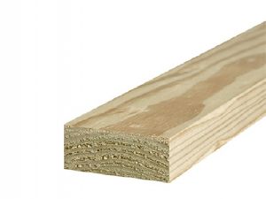 2x4 Wooden Lumber