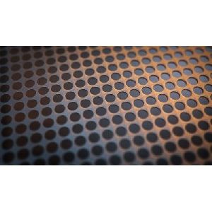 Round Ss Wire Mesh