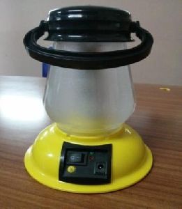 Led Based Solar Lantern